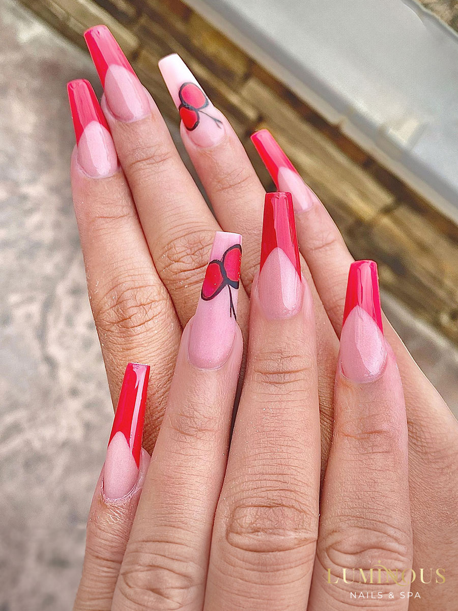 Luminous Nails & Spa