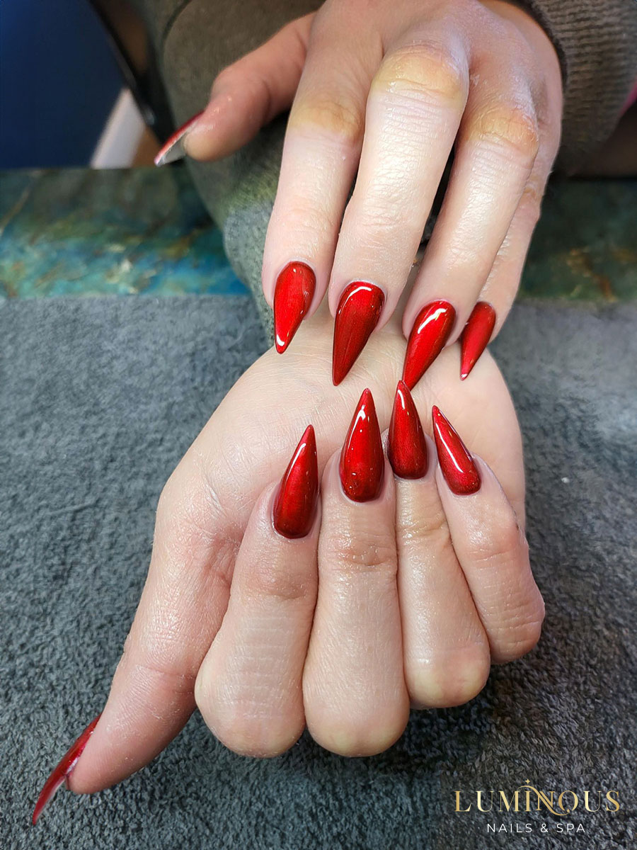 Luminous Nails & Spa