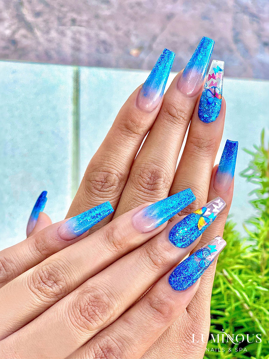 Luminous Nails & Spa